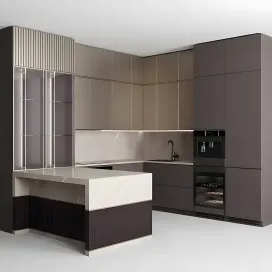 Kitchen no 2